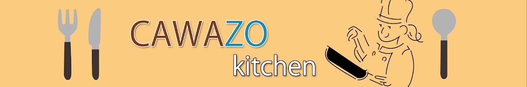 KAWAZO　KITCHEN