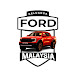 Keluarga Ford Malaysia