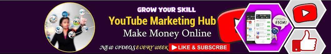 YouTube Marketing Hub