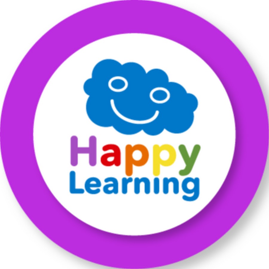 Happy Learning English - YouTube