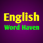 English Word Haven
