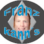 Franz kann's