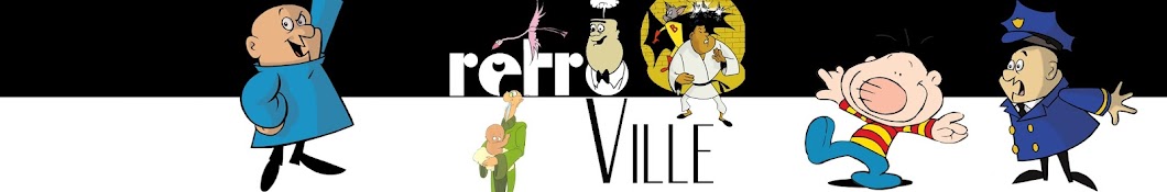 Retroville by Foothill Entertainment