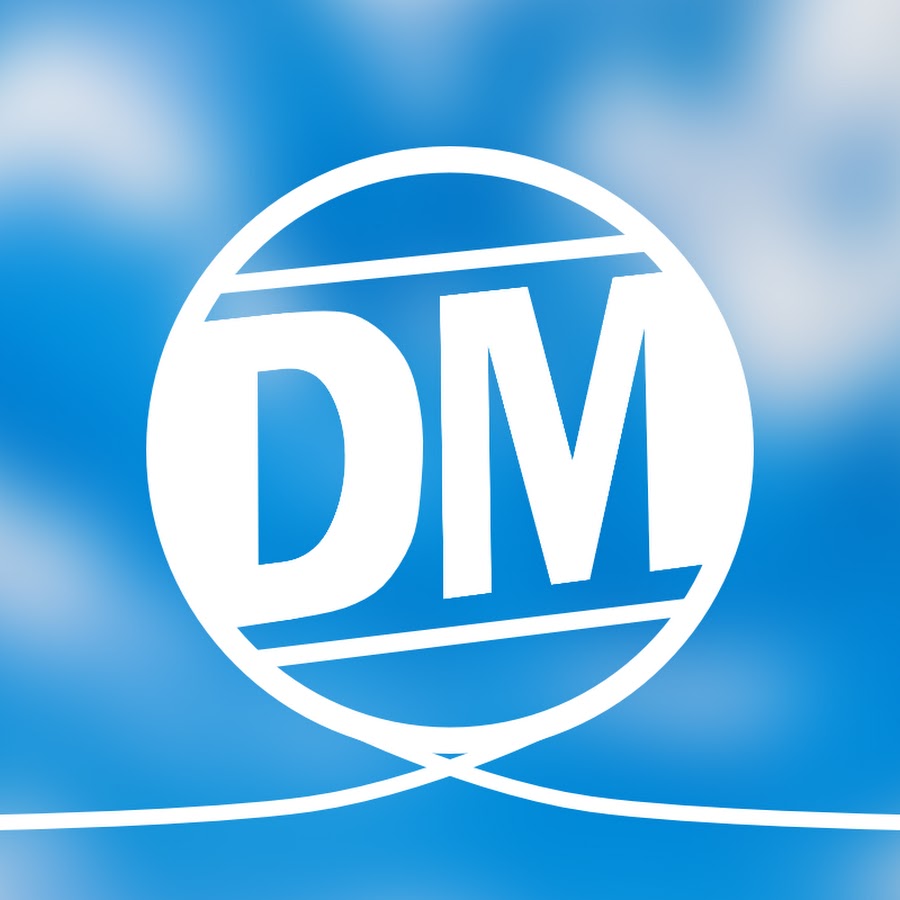 DM Coasters - YouTube DM Coasters