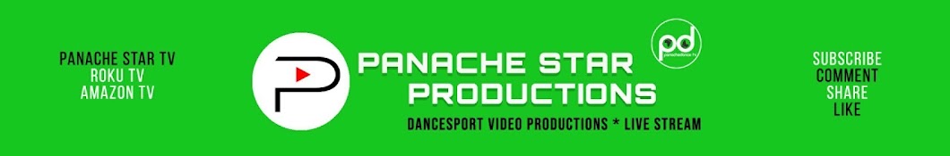 Panache Star Productions