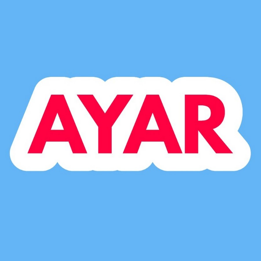 أيــــــار | AYAR @ayarmusic