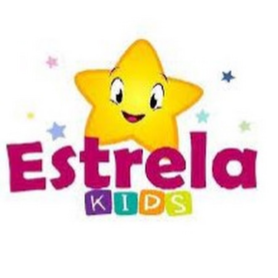 ESTRELA KIDS - YouTube