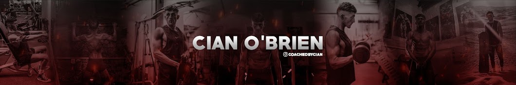 Cian O'Brien