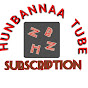 HUNBANNAA TUBE