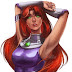 Starfire