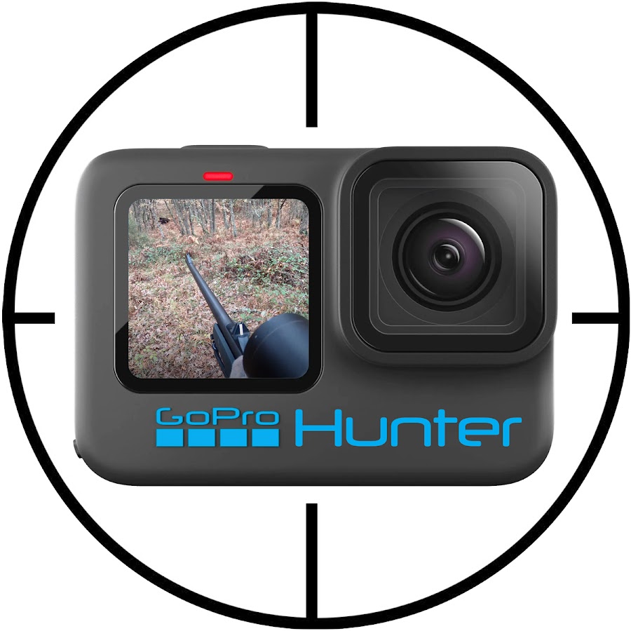 Gopro Hunter - HUNTING VIDEOS - DEER HOG HUNTING - YouTube