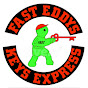 Fast Eddys Keys Express