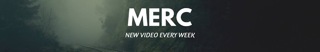 MERC: MystERyCrime Banner