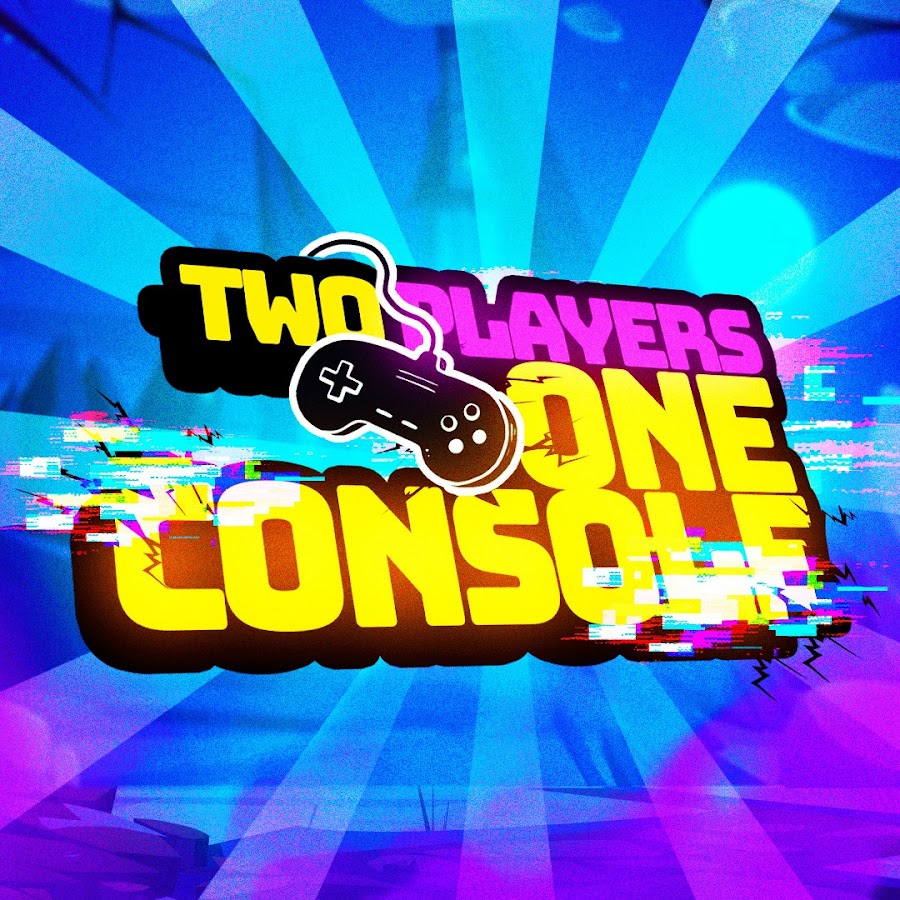 Two Players One Console @twoplayersoneconsoleYT