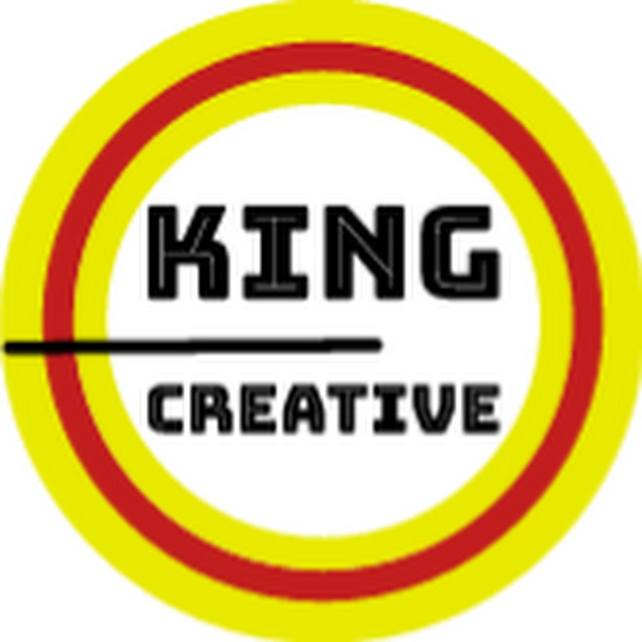 King Creative Official @kingcreativeofficiaal