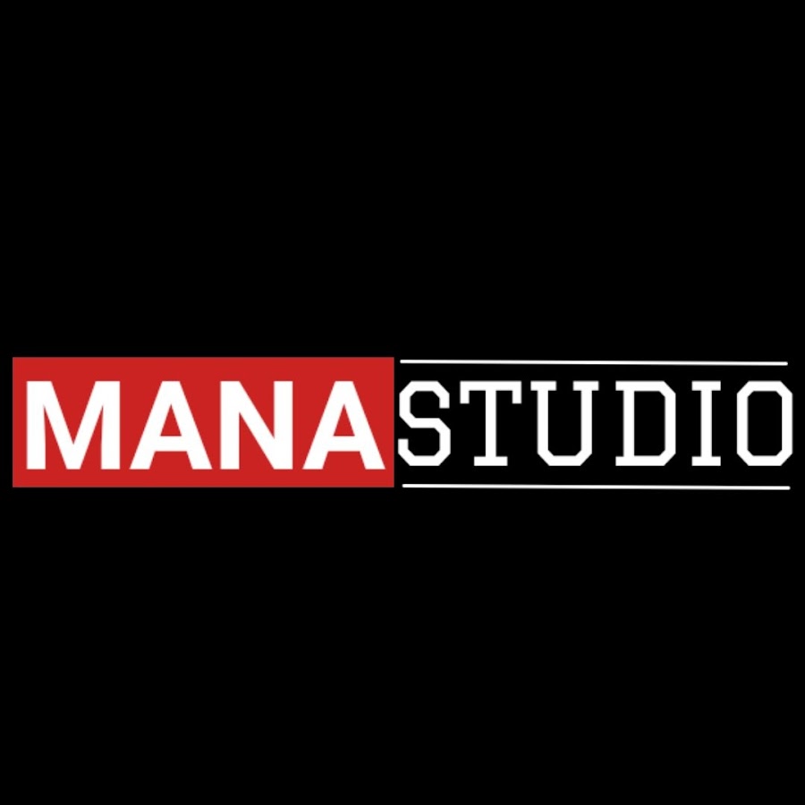 Mana STUDIO - YouTube