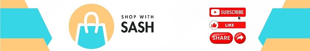 Shop with SaSh