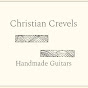 Christian Crevels Handmade Guitars