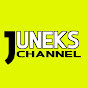 Juneks channel