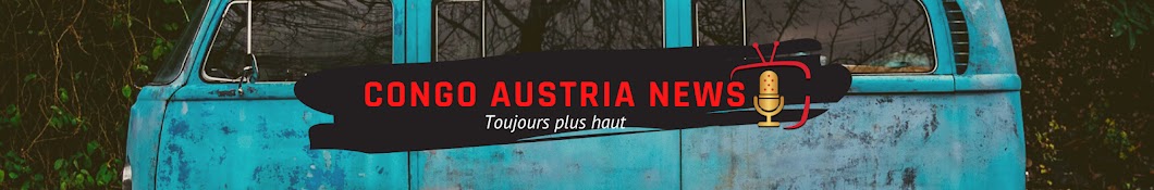 Congo Austria News