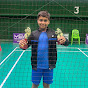 Atiksh Agarwal (Badminton Player - 2013 Born)