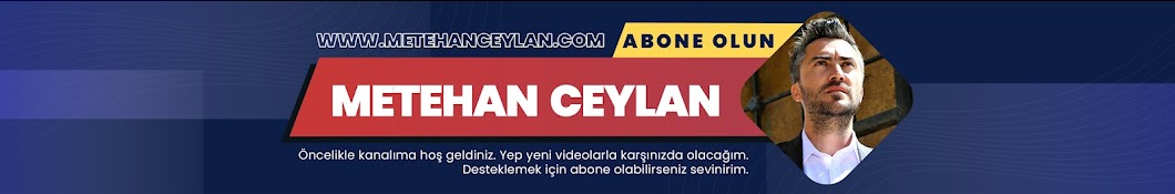 Metehan Ceylan