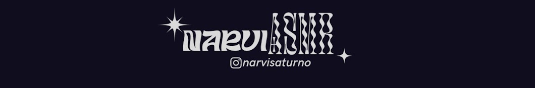 Narvi ASMR Banner
