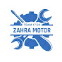 Zahra motor