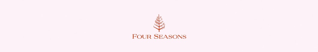 Four Seasons Hotels and Resorts Banner