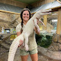 The Reptile Zoo youtube avatar