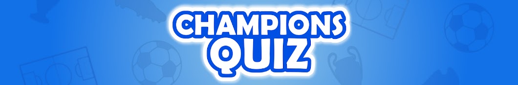 Champions Quiz