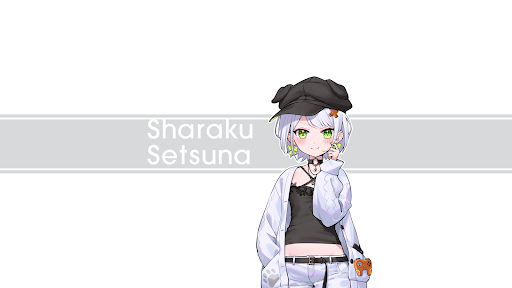 斜落せつな / Sharaku Setsuna