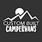 Custom Built Campervans