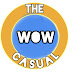 logo TheWoWCasual