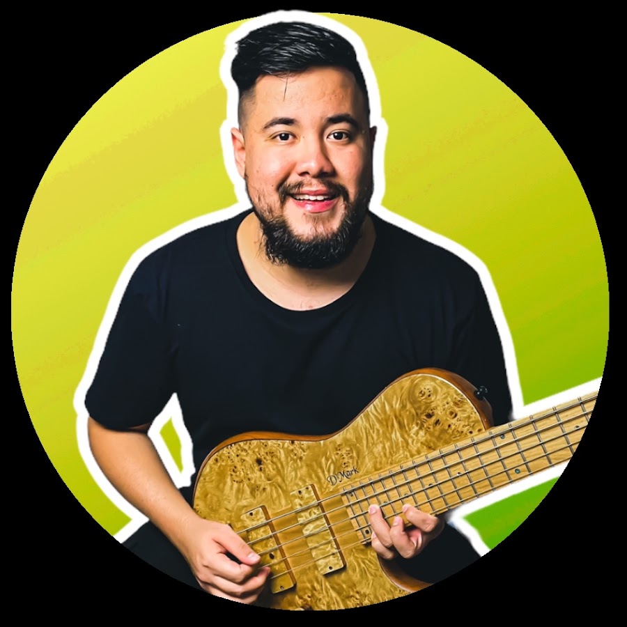 Danilo macap youtube
