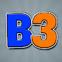 The B3