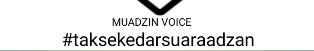 Muadzin Voice