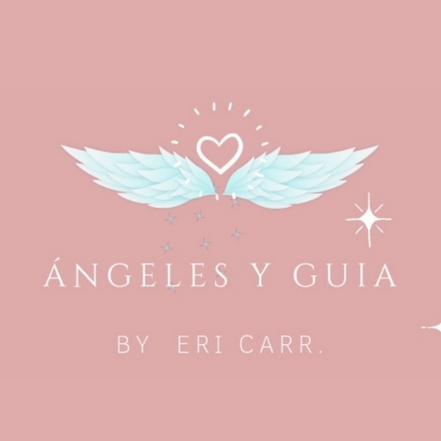 Ángeles y Guía by Eri Carr