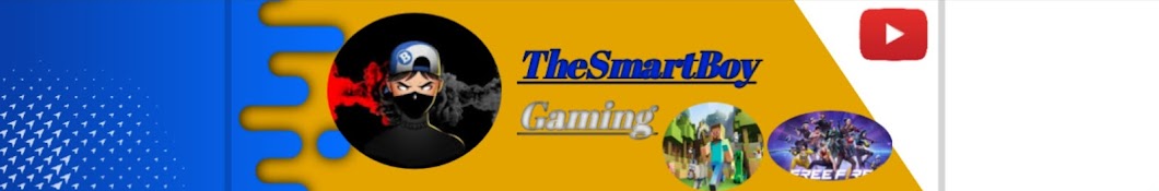 TheSmartBoy74 Gaming