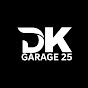 DK GARAGE 25