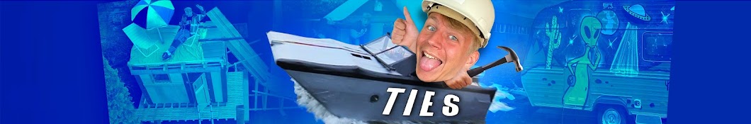TIES Banner