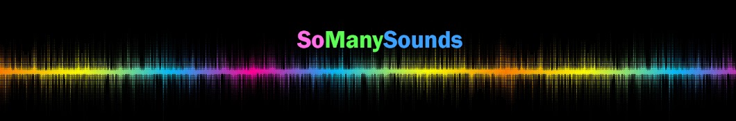 SoManySounds