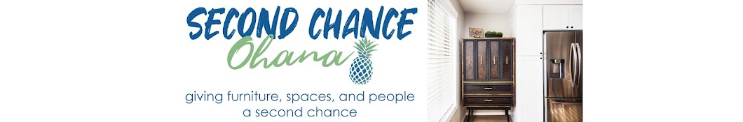 Second Chance Ohana