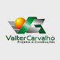 Valter Carvalho Cascatas