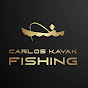 Carlos Kayak Fishing