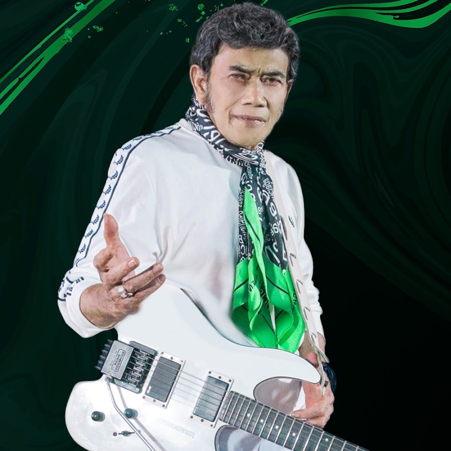 Rhoma Irama Official @rhomairamaofficial