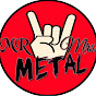 Mr and Mrs Metal