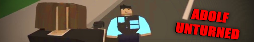 Adolf Unturned