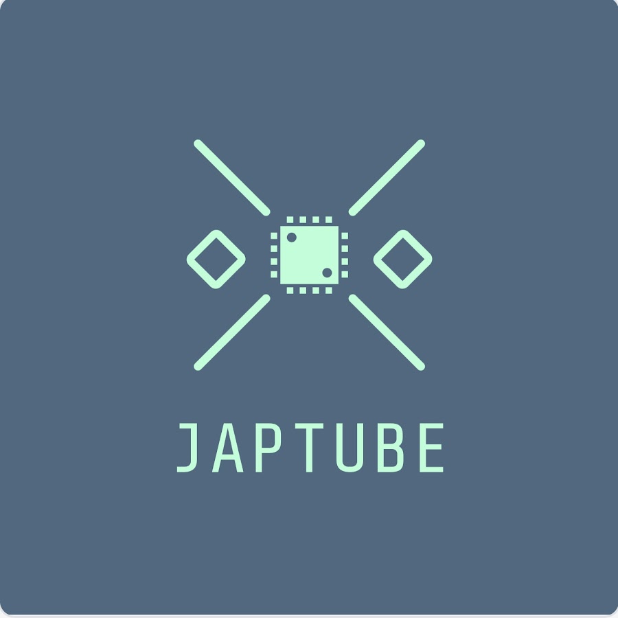 JAP TUBE - YouTube