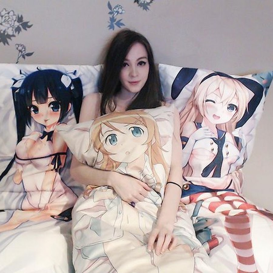 Waifu s love room на андроид. Вайфу для девушек.